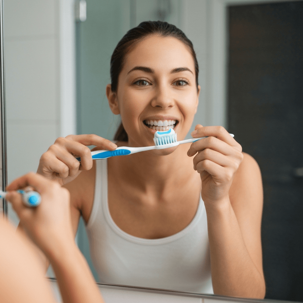 Brossage dentaire : 5 étapes pour une hygiène buccale optimale