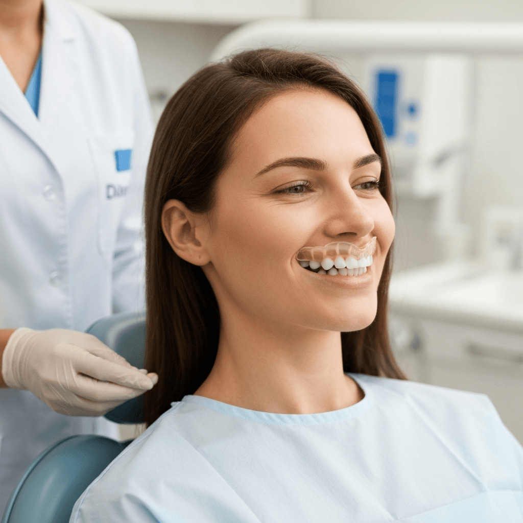 5 causes surprenantes du grincement des dents et méthodes de solution définitives