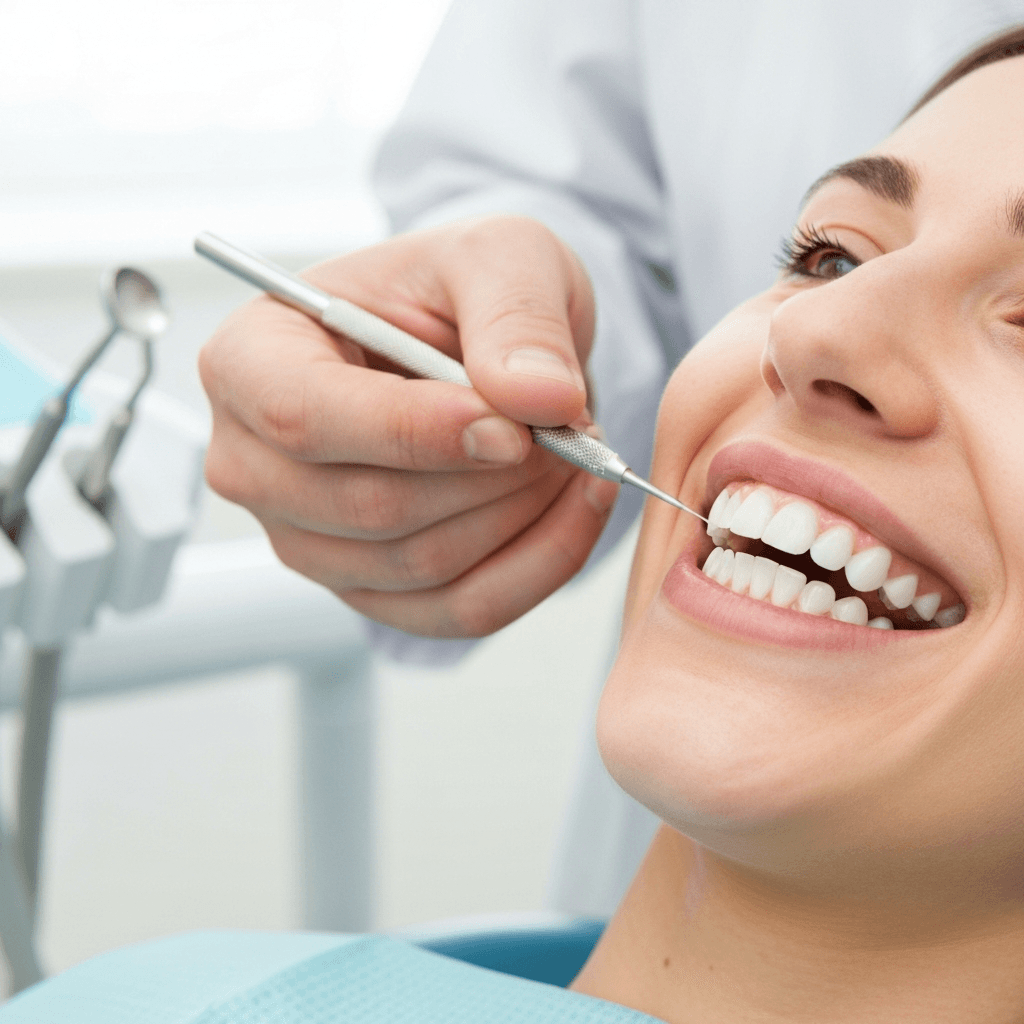 5 ключових порад для здоров'я зубів: що часто залишається непоміченим та як досягти ідеальної посмішки