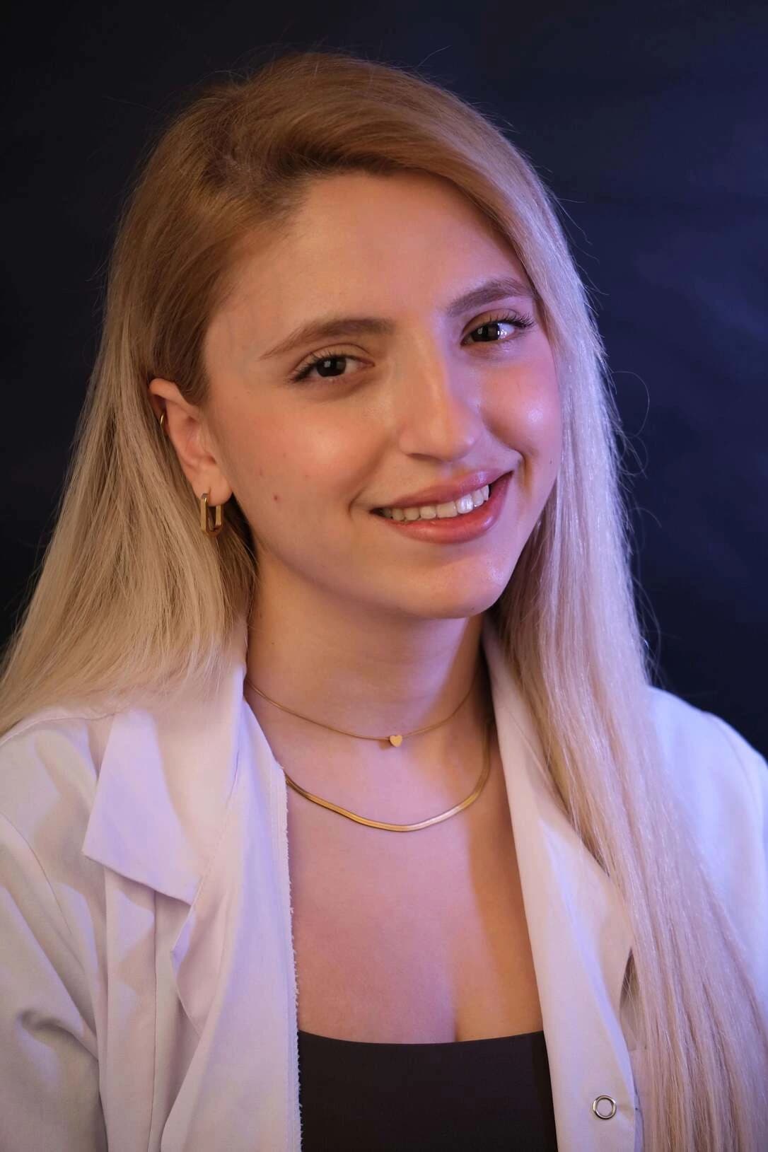 Sedanur Sozak