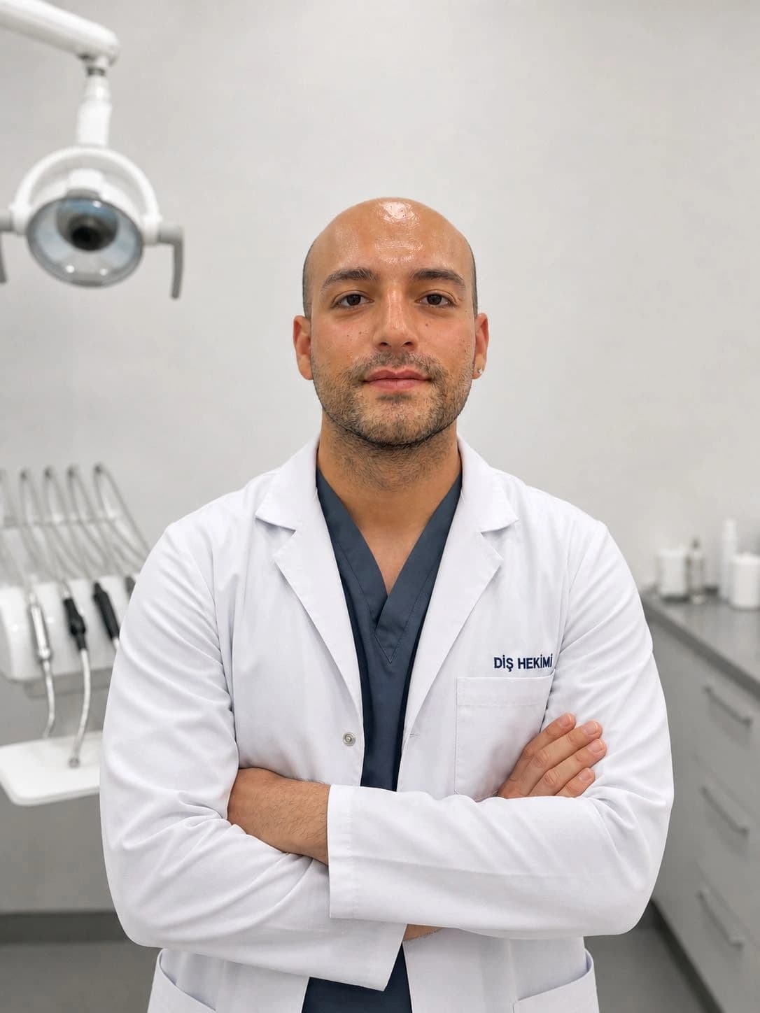 Selçuk Demir